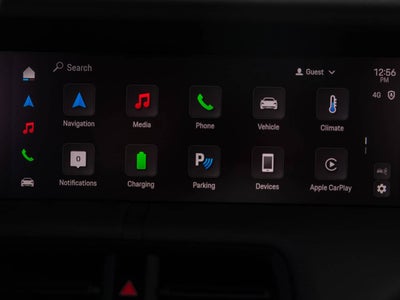 2025 Porsche Taycan Taycan 4