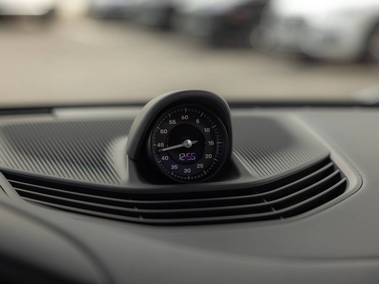 2025 Porsche Taycan Taycan 4