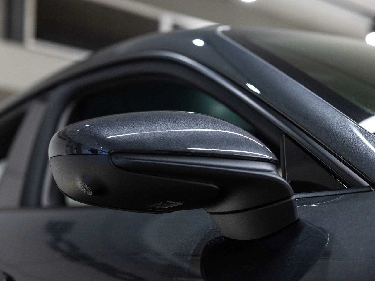 2025 Porsche Taycan Taycan 4