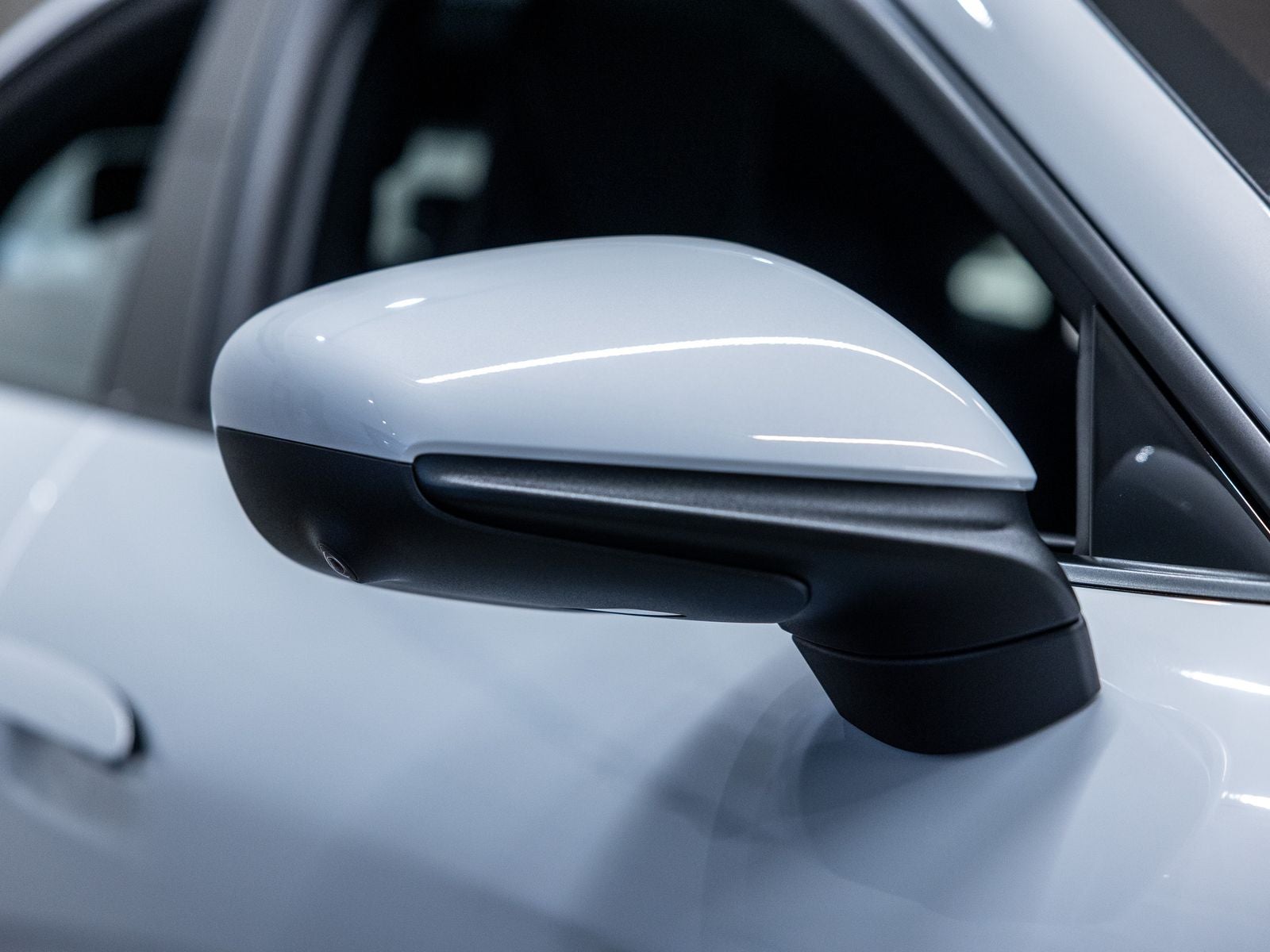 2026 Porsche Taycan Taycan 4