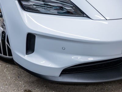2026 Porsche Taycan Taycan 4