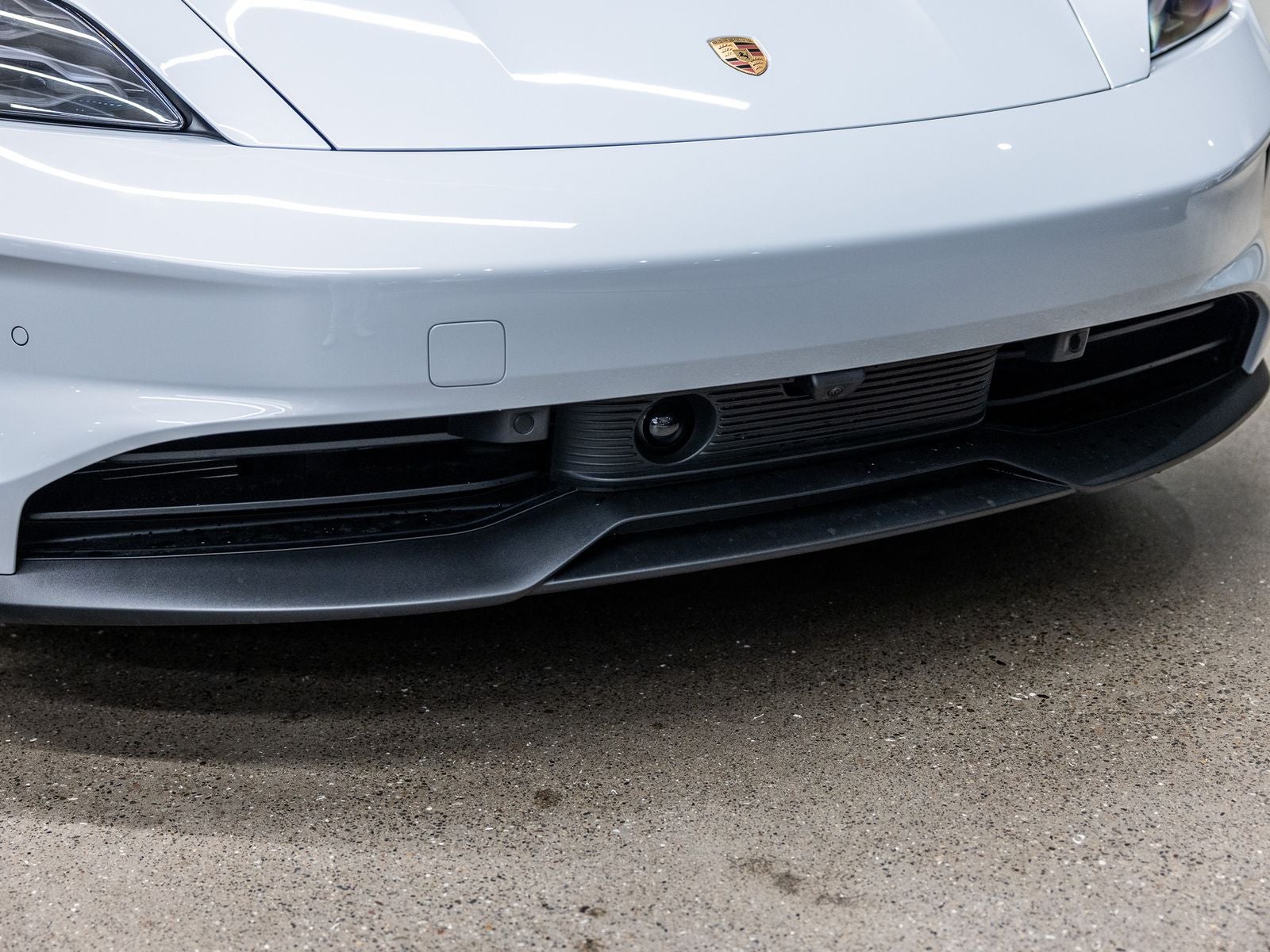 2026 Porsche Taycan Taycan 4