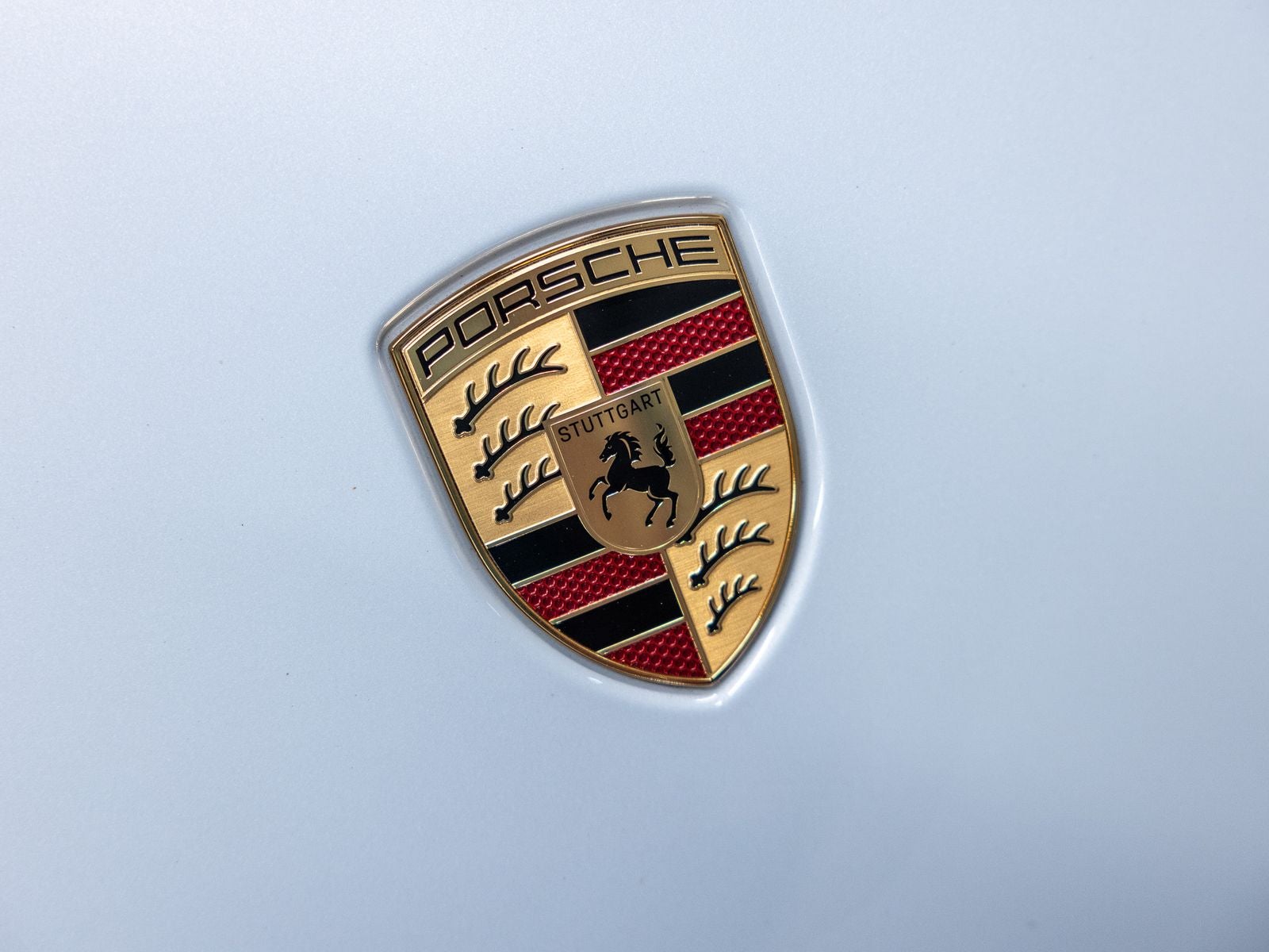 2026 Porsche Taycan Taycan 4