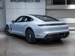 2026 Porsche Taycan Taycan 4