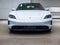 2026 Porsche Taycan Taycan 4