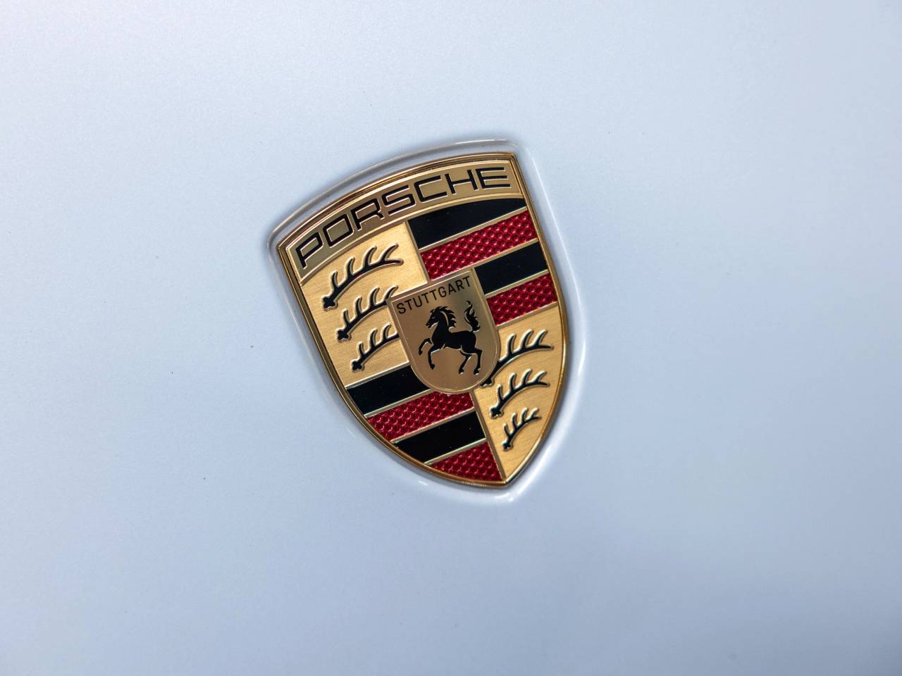 2026 Porsche Taycan Taycan 4