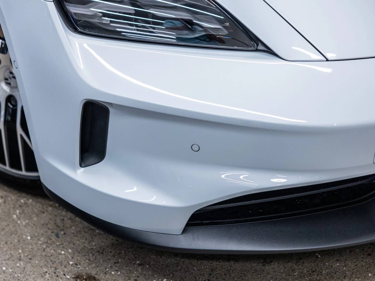 2026 Porsche Taycan Taycan 4