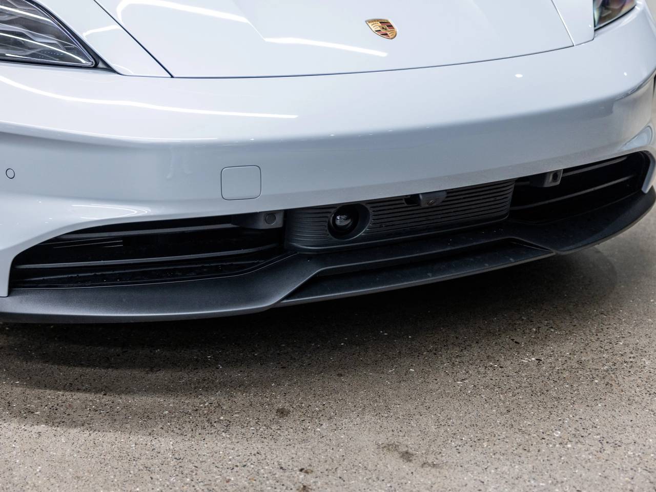 2026 Porsche Taycan Taycan 4