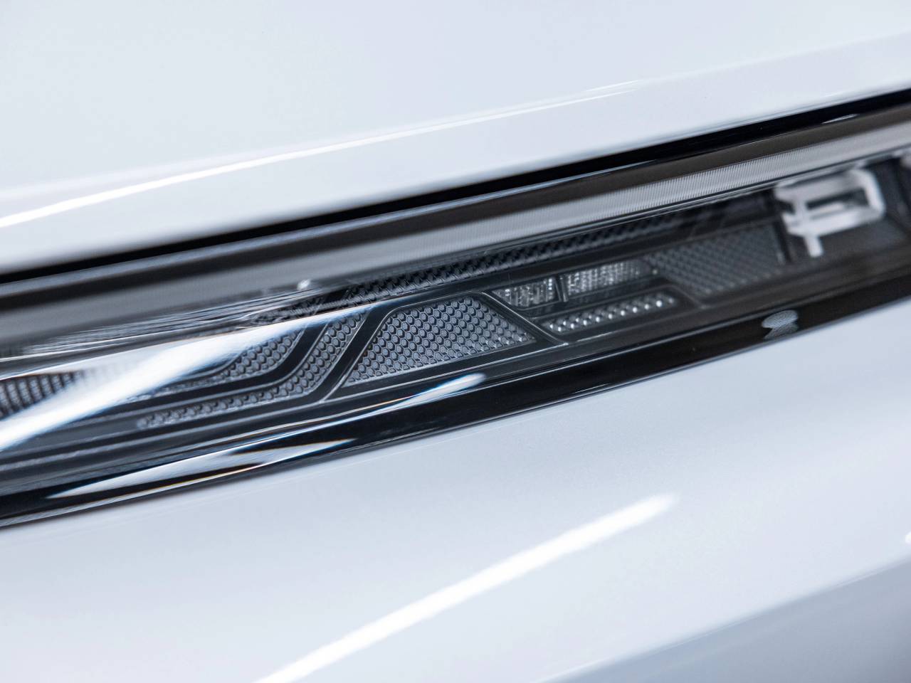 2026 Porsche Taycan Taycan 4