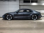 2025 Porsche Taycan Taycan