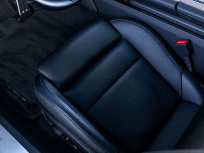 2025 Porsche Taycan Taycan