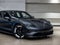 2025 Porsche Taycan Taycan