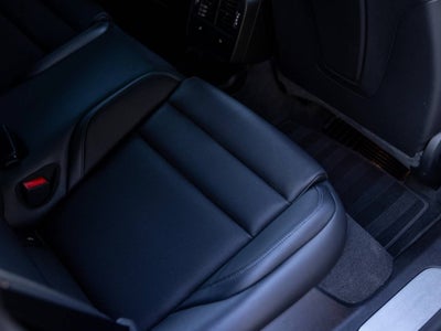 2025 Porsche Taycan Taycan