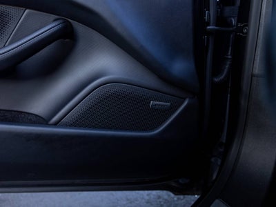 2025 Porsche Taycan Taycan