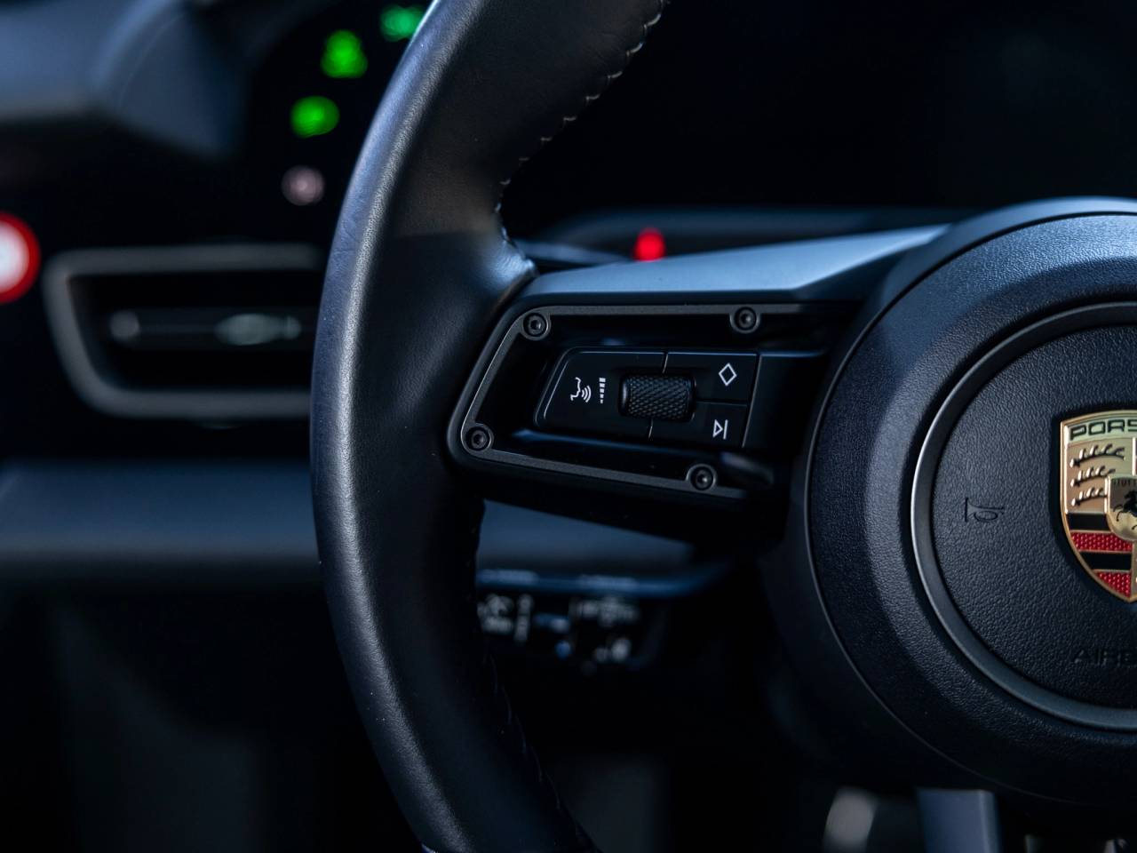 2025 Porsche Taycan Taycan