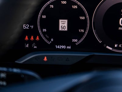 2025 Porsche Taycan Taycan