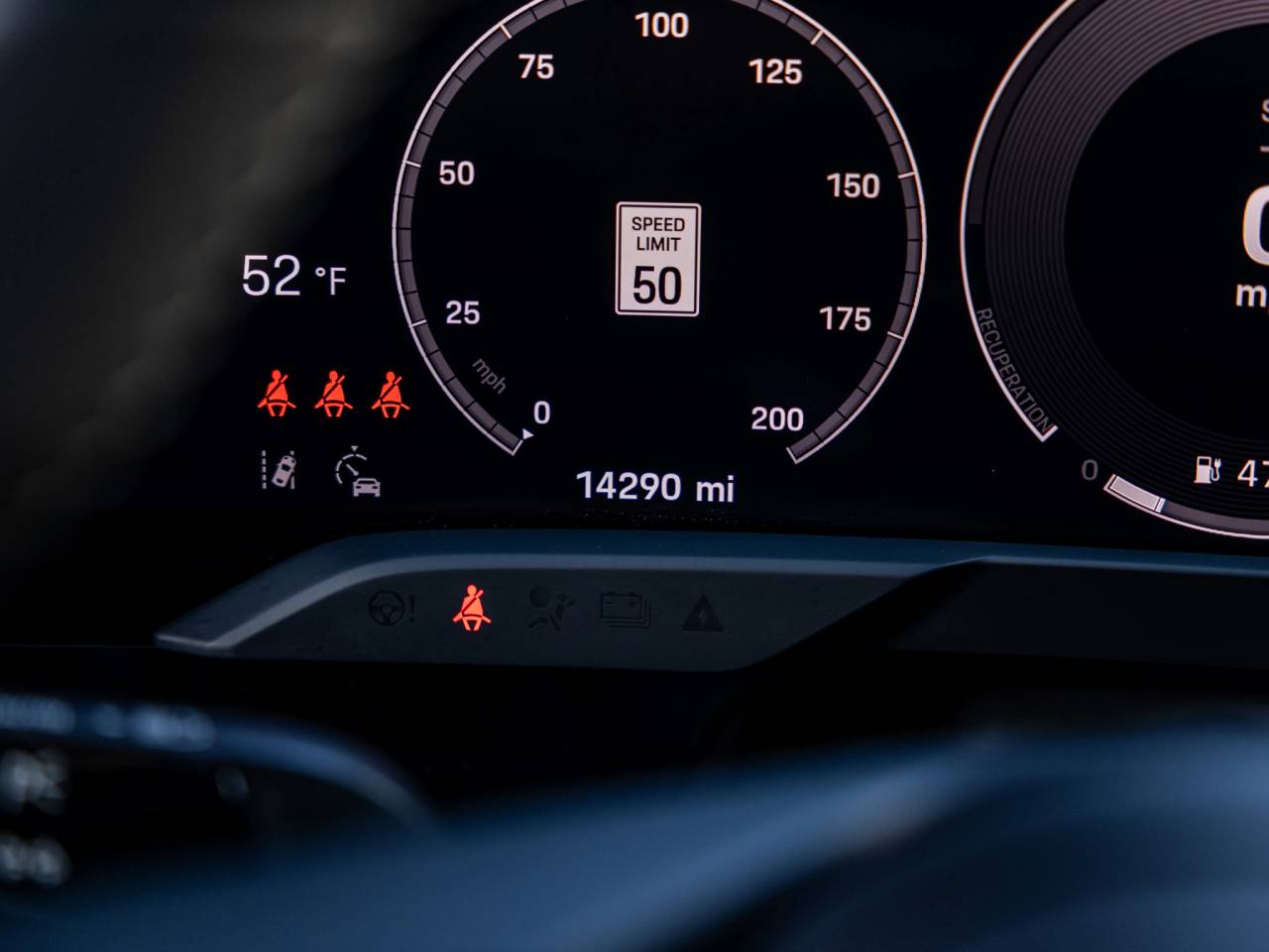 2025 Porsche Taycan Taycan