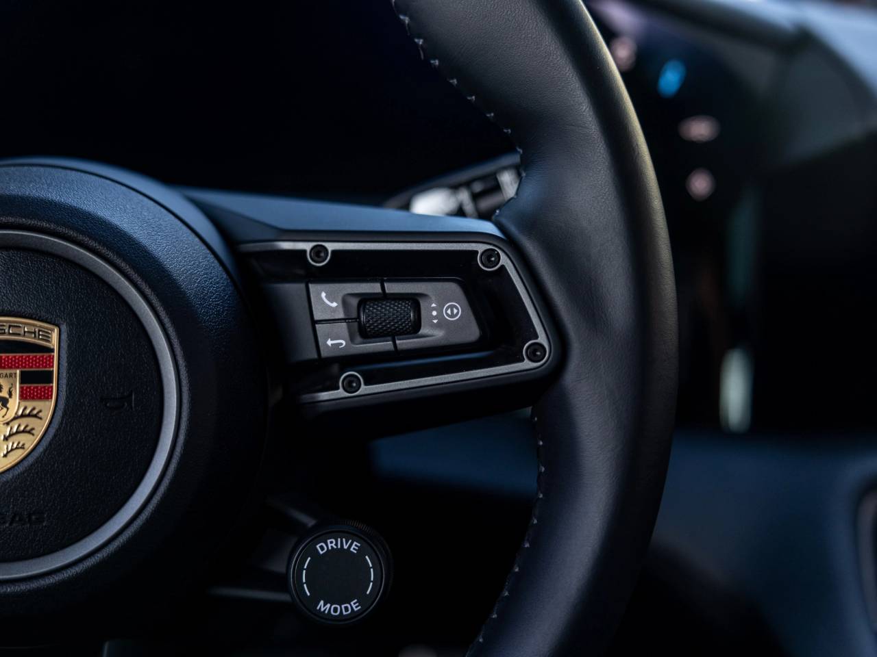 2025 Porsche Taycan Taycan