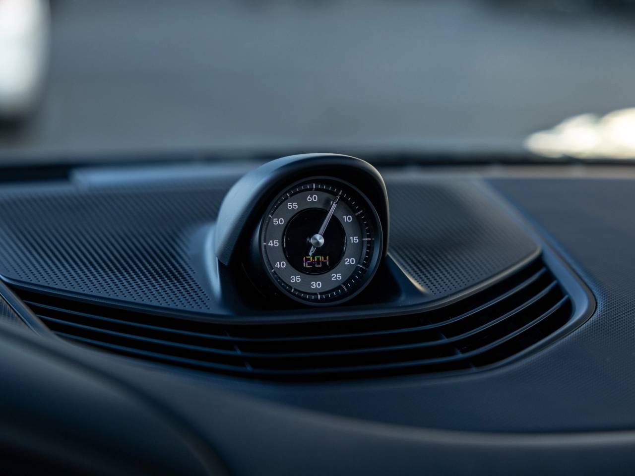 2025 Porsche Taycan Taycan