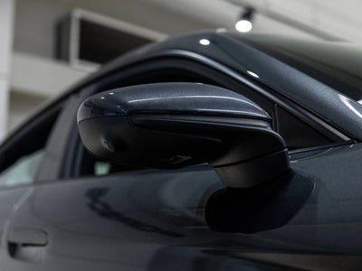 2025 Porsche Taycan Taycan