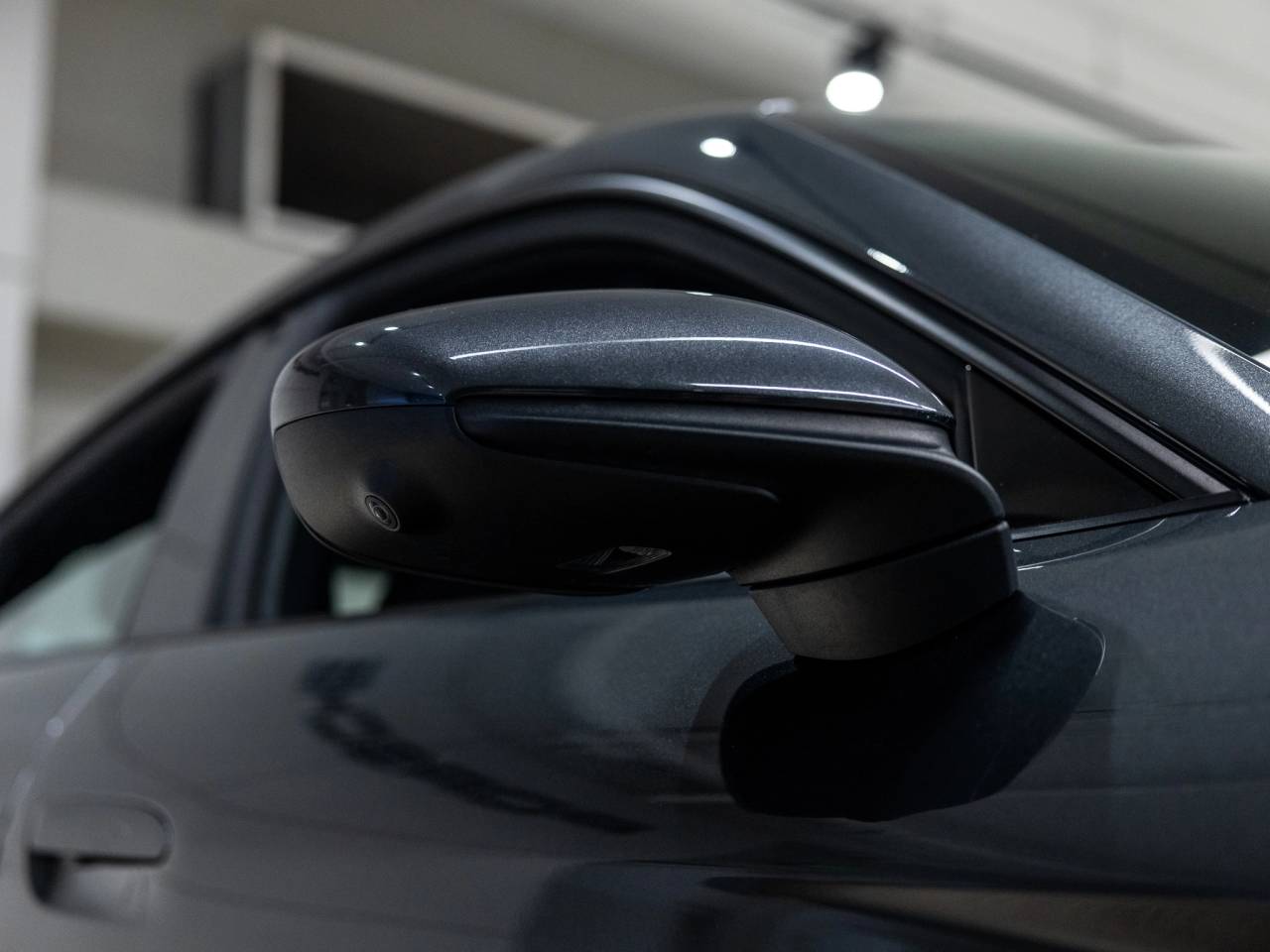 2025 Porsche Taycan Taycan