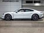 2025 Porsche Taycan Base