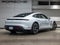 2025 Porsche Taycan Base