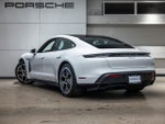 2025 Porsche Taycan Base