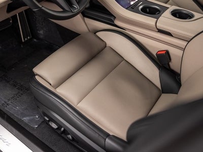 2025 Porsche Taycan Base