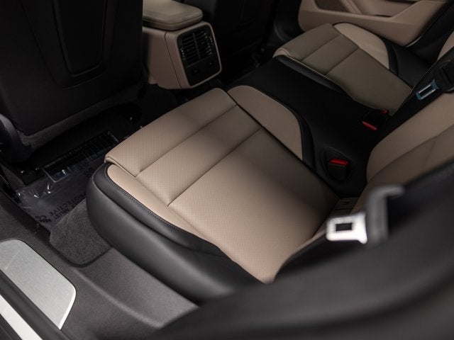 2025 Porsche Taycan Base