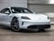 2025 Porsche Taycan Base