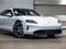 2025 Porsche Taycan Taycan