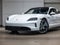 2025 Porsche Taycan Taycan