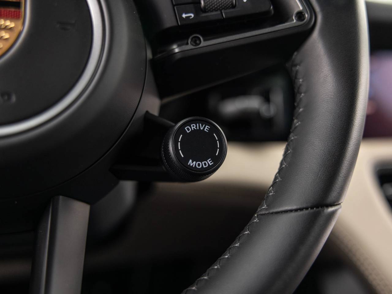 2025 Porsche Taycan Taycan