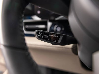 2025 Porsche Taycan Taycan