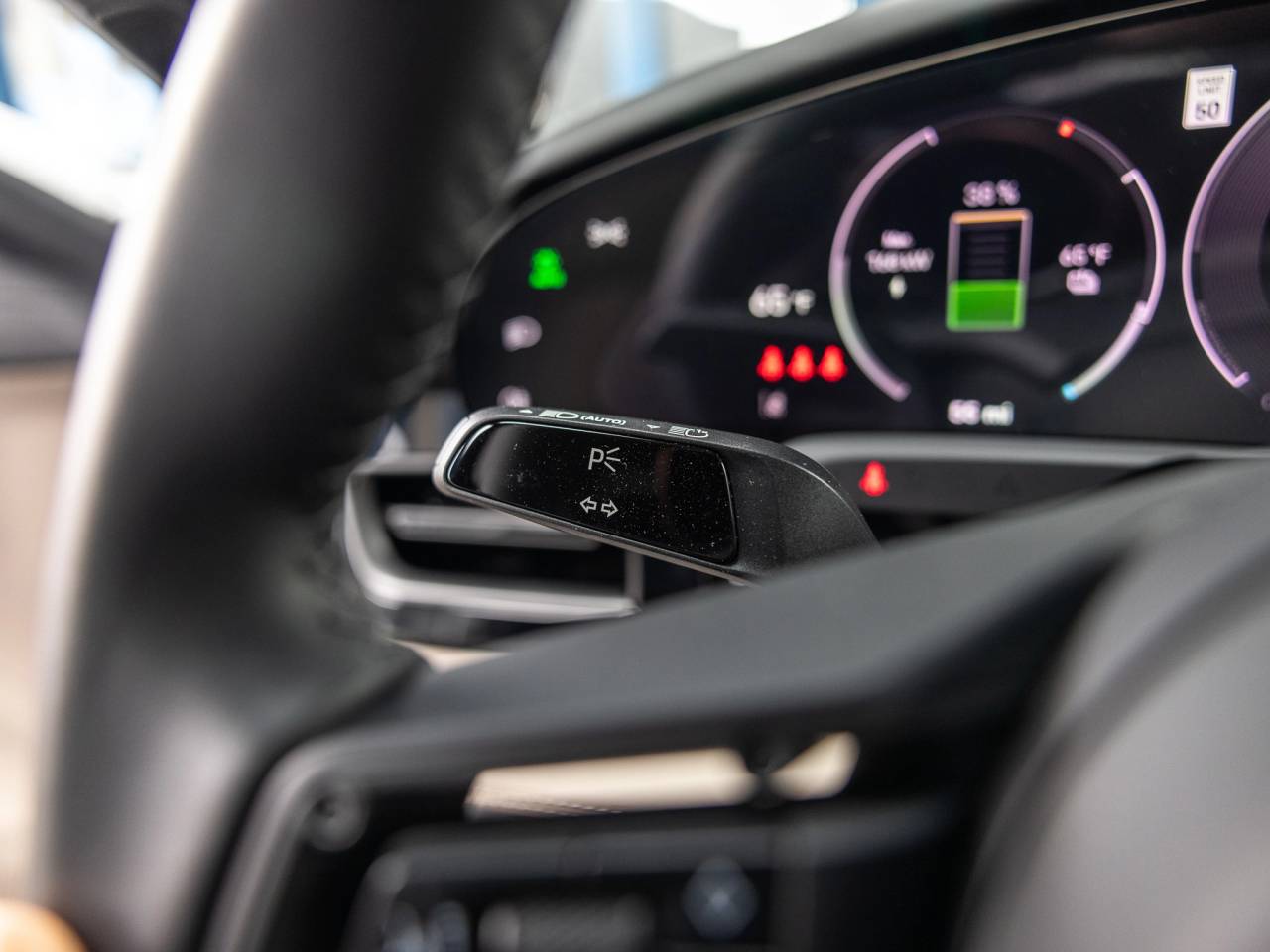 2025 Porsche Taycan Taycan