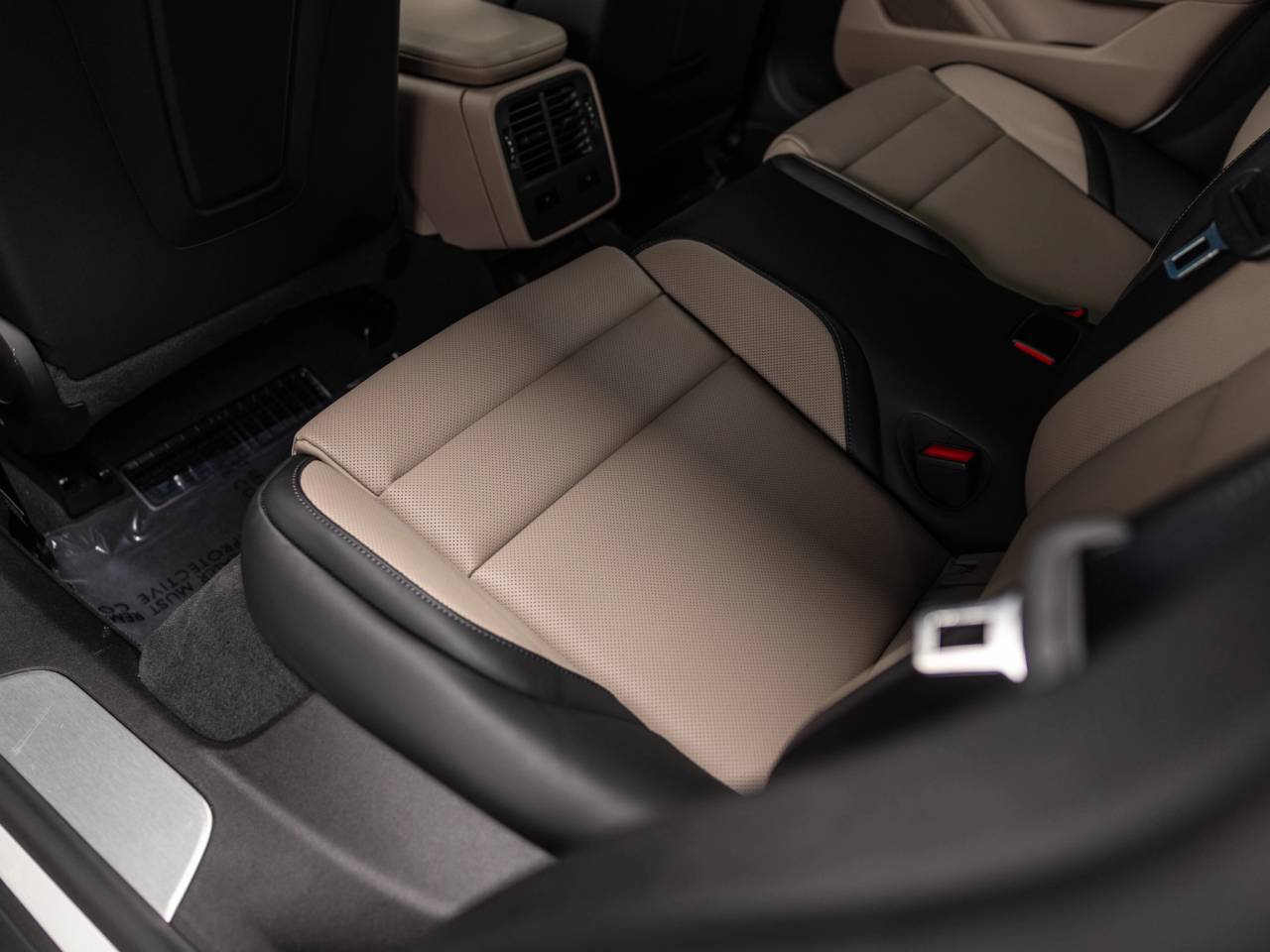 2025 Porsche Taycan Taycan