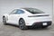 2025 Porsche Taycan Taycan