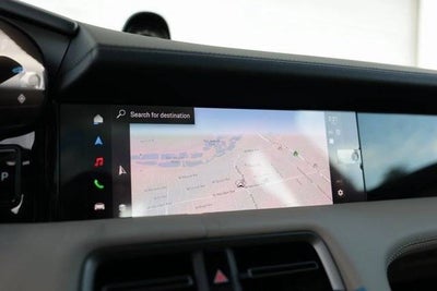 2025 Porsche Taycan Taycan