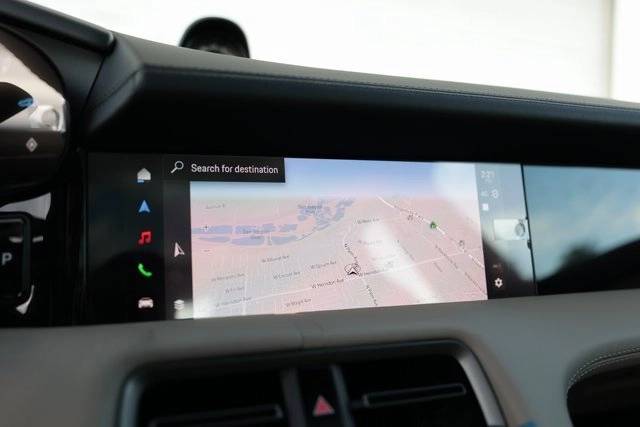 2025 Porsche Taycan Taycan