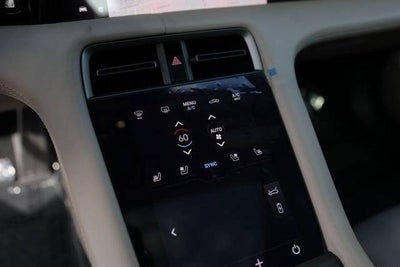 2025 Porsche Taycan Taycan