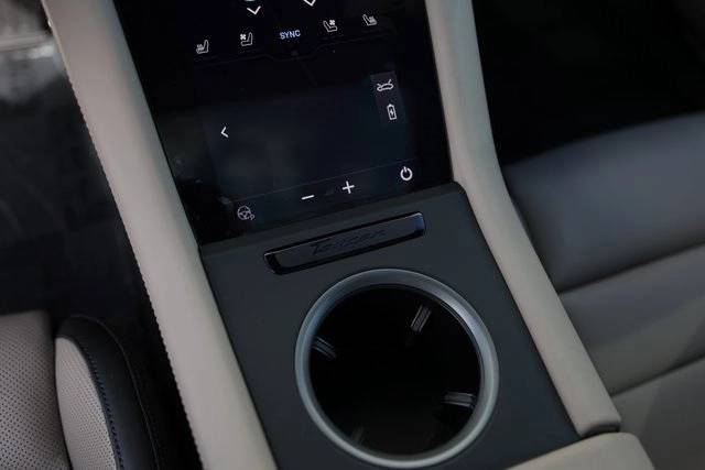 2025 Porsche Taycan Taycan