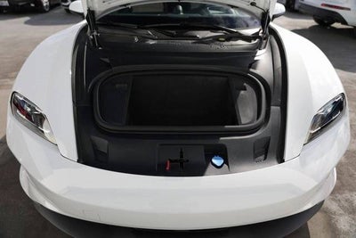 2025 Porsche Taycan Taycan