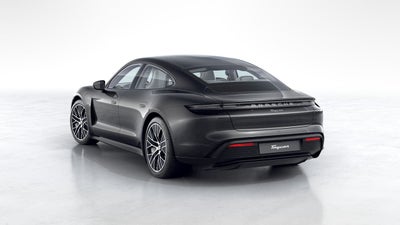 2023 Porsche Taycan Taycan