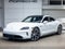 2025 Porsche Taycan Taycan