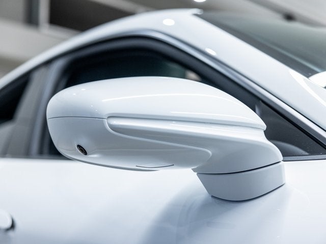 2025 Porsche Taycan Taycan