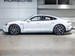 2025 Porsche Taycan Taycan