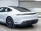 2025 Porsche Taycan Taycan