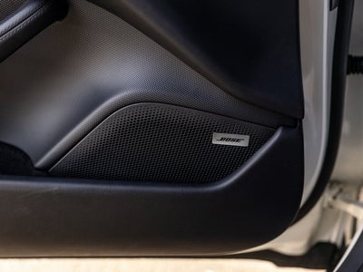 2025 Porsche Taycan Taycan