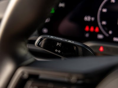 2025 Porsche Taycan Taycan